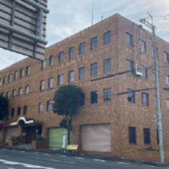 北葛城郡王寺町の店舗事務所です