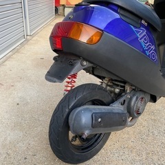 希少フル純正外装アプリオTYPE2の画像