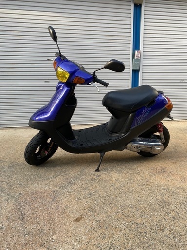 希少フル純正外装アプリオTYPE2