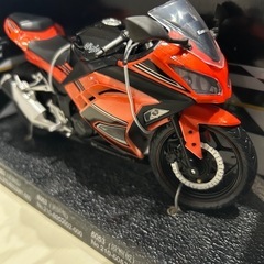 1/12 完成品 バイクシリーズ Kawasaki Ninja2...