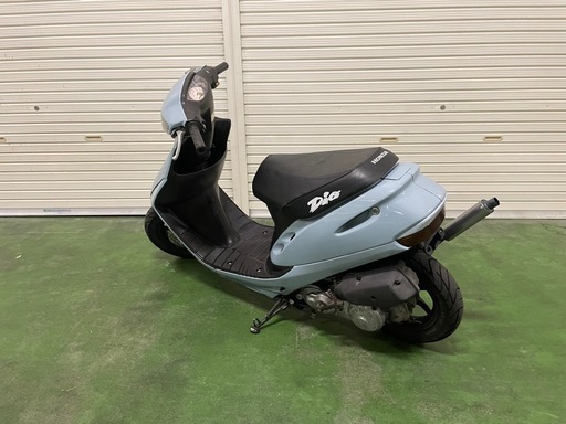 AF27 スーパーディオ シャコタン 松山 投稿詳細｜MOTOCLE