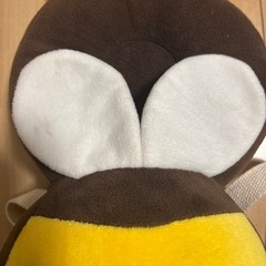 転倒防止　ハチ　ヒロ商事　つかまり立ち　ヘッドカバー　ヘッドガード　ごっつん防止の画像