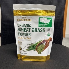 SUPERFOODS ORGANIC Countries of ...