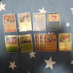 ポケモンカード　モンスターボールミラー