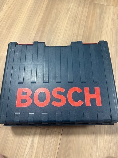 BOSCH 振動ドリル　バッテリー　コードレス　36V