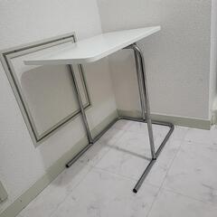 【無料！】スモールテーブルの画像