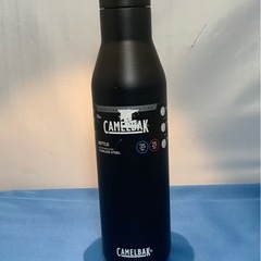 未使用CAMELBAKステンレス魔法瓶