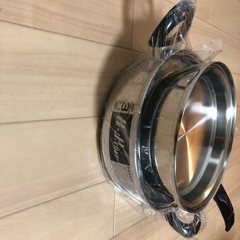 小鍋