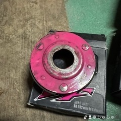 シグナスX3型の画像