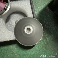 シグナスX3型の画像