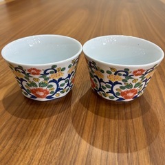 和食器　1つ50円