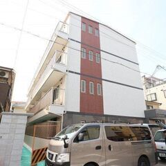 ✅当社だけ⁉️✨初期費実質💴３万円ﾎﾟｯｷﾘ入居可➕✅1カ…