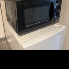 家電、家具等