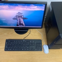 GTX980Ti 6GB Corei5 iiyama ゲーミング...
