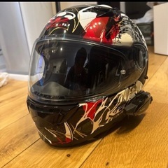 Kabuto KAMUI-III 美品 