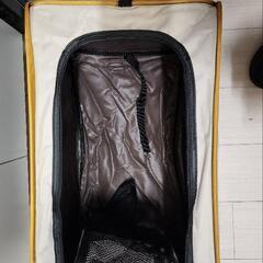 犬用バッグの画像