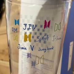 【新品】 BTS グッズ一式の画像