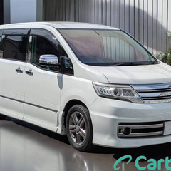 【ローン対応可能・神奈川県発】☆日産　セレナ　ライダー　
