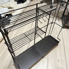 キッチン収納52cmx16cmx50cm