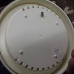 温度湿度計　EX-2821　の画像