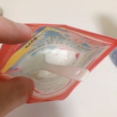 【無料】靴用、上靴　つけ置き洗剤２個セットの画像