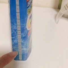 【無料】靴用、上靴　つけ置き洗剤２個セットの画像