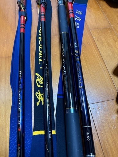 釣具