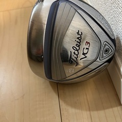 貴重なレディースドライバー✨早い物勝ち‼️の画像