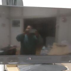三菱テレビREAL4K