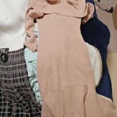 レディース洋服セット　アプワイザーリッシェなどの画像