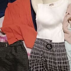 レディース洋服セット　アプワイザーリッシェなどの画像