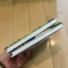 小学校低学年　読書感想文にも。の画像