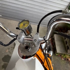 定番カスタム‼️スーパーカブ90cc‼️配達可能🉑の画像