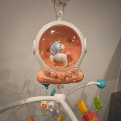 ベビーメリー 
の画像