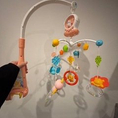 ベビーメリー 
