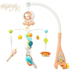 ベビーメリー 
の画像