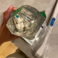 流せるトイレブラシの画像