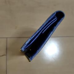 【お譲り先決定済み】PRADA　財布の画像