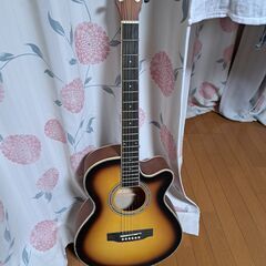 初心者向け ギター