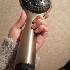 シャワーヘッドの画像