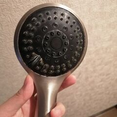 シャワーヘッドの画像