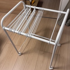 パンツ収納ラック