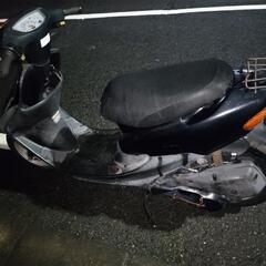 ホンダスクーターDio50 AF34　新生活にどうぞの画像