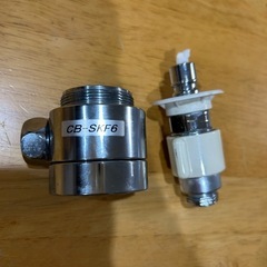 CB-SKF6 浄水器部品 ステンレス