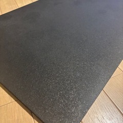 防振マットの画像