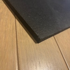 防振マットの画像