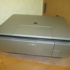 Canonプリンター 2台＋詰め替えインク（チップリセッター付き...