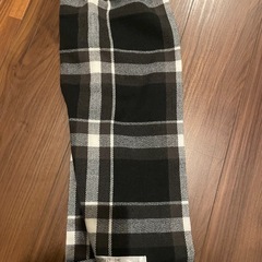 マフラー