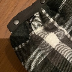 マフラーの画像