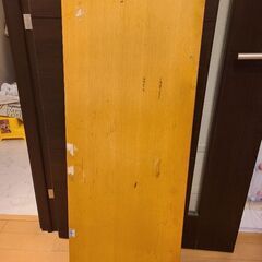 差し上げます■スーツ上下(黒色)　サイズM　175-180cm■美品の画像
